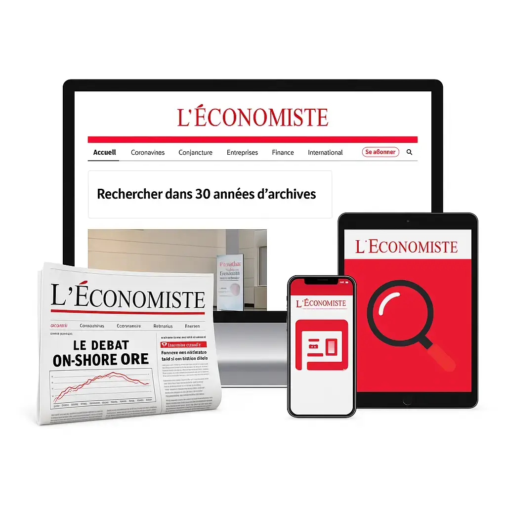 Abonnement papier